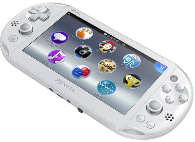 playstation vita slim отзывы playstation vita slim отзывы