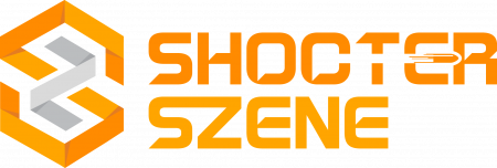 Shooter-szene Logo 4