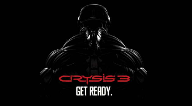 Crysis 3 Beta