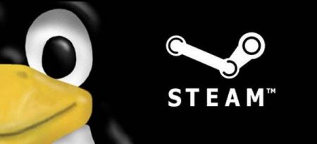 steam