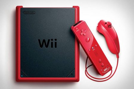 wii-mini