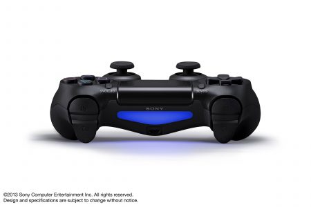 playstation 4 controller pad