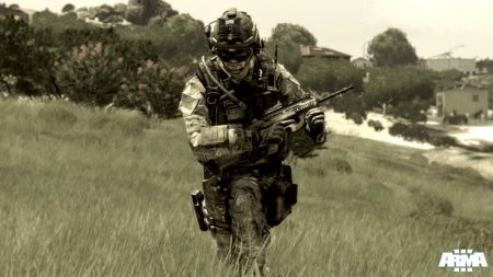 Arma 3 Screen 12