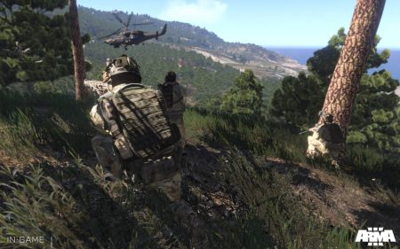 Arma 3 Screen 14