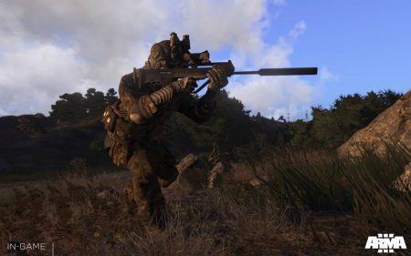 Arma 3 Screen 15