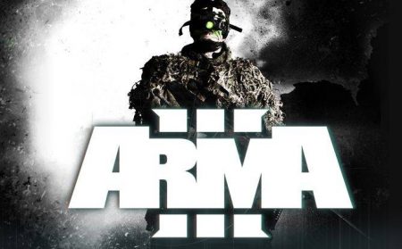 Arma-III