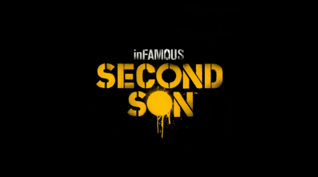 infamous second son