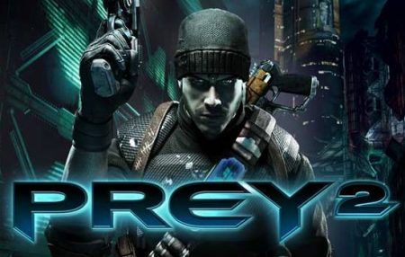 Prey 2