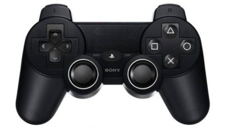 Ps4_ Controller