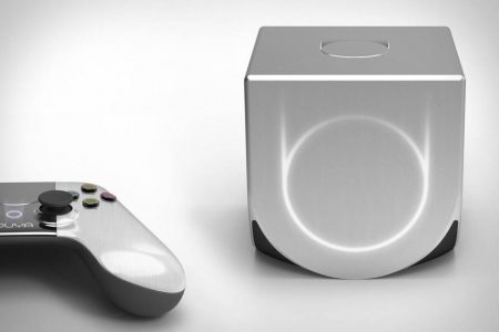 ouya