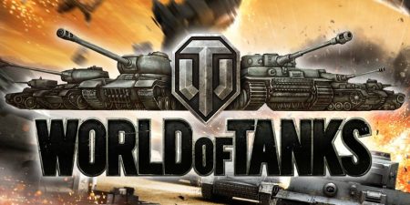 world-of-tanks