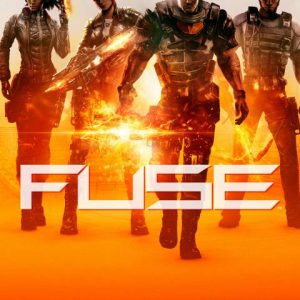 Fuse Key Art