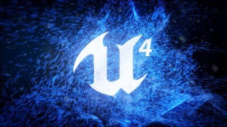 Unreal_Engine_4