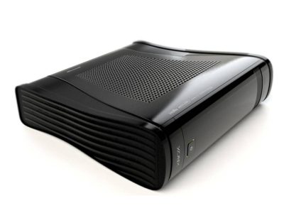 Auch noch in  15 Jahren einsetzbar? Die Xbox 720