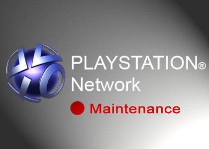 playstation-network-maintenance