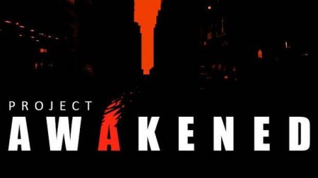 project awakened