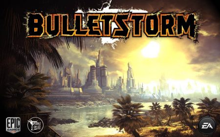 Bulletstorm __1