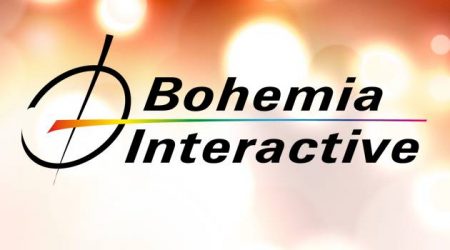 Bohemia-Interactive