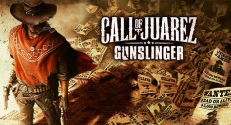 Call of Juarez