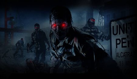 Mob of the Dead