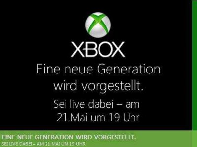 Xbox_Enthüllung