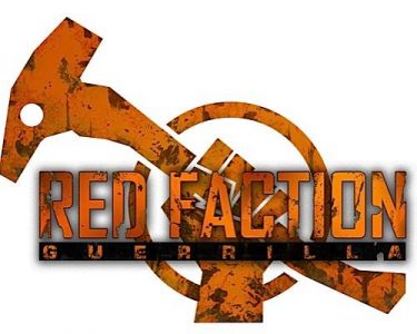 red faction logo