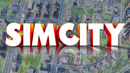 simcity