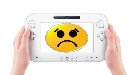 Wii U