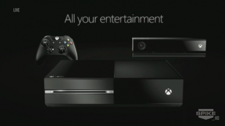 Xbox One