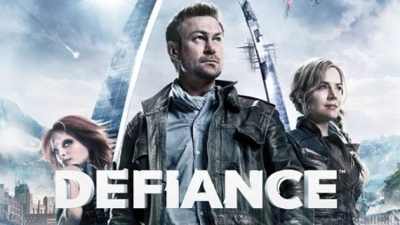 Defiance