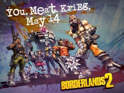 Borderlands2Krieg