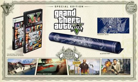 GTAV SpecialEdition