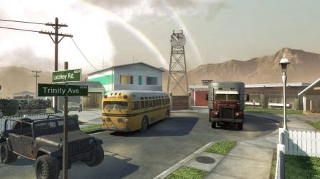 Nuketown