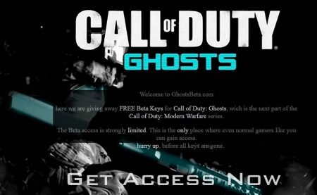 ghosts-beta