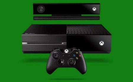 microsoft-xbox-one