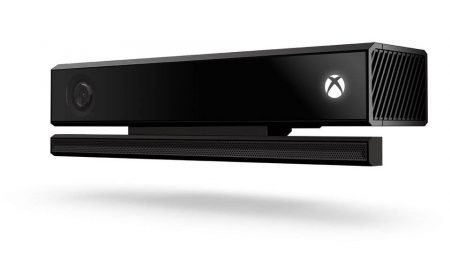 Xbox One Kinect