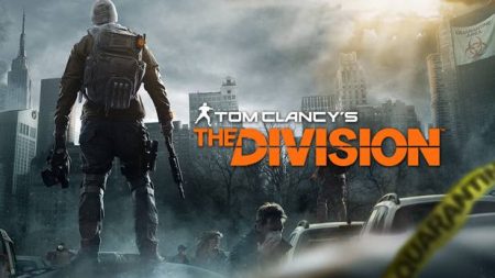 Ist The Division wirklich noch nicht fertig?