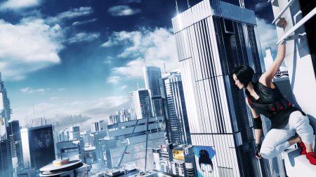 Mirrors Edge 2