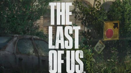 The Last of Us (1)