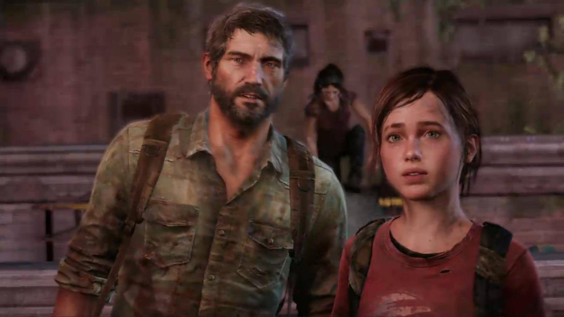 The Last of Us (10)