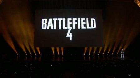 Battlefield 4