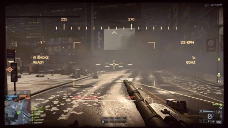 Battlefield 4