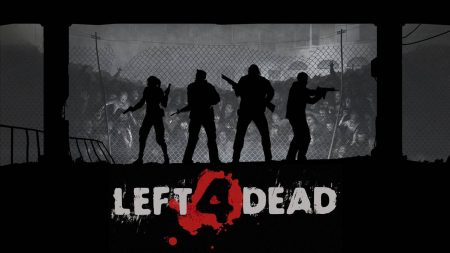 left-4-dead