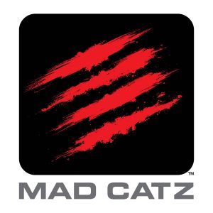 MadCatzLogo