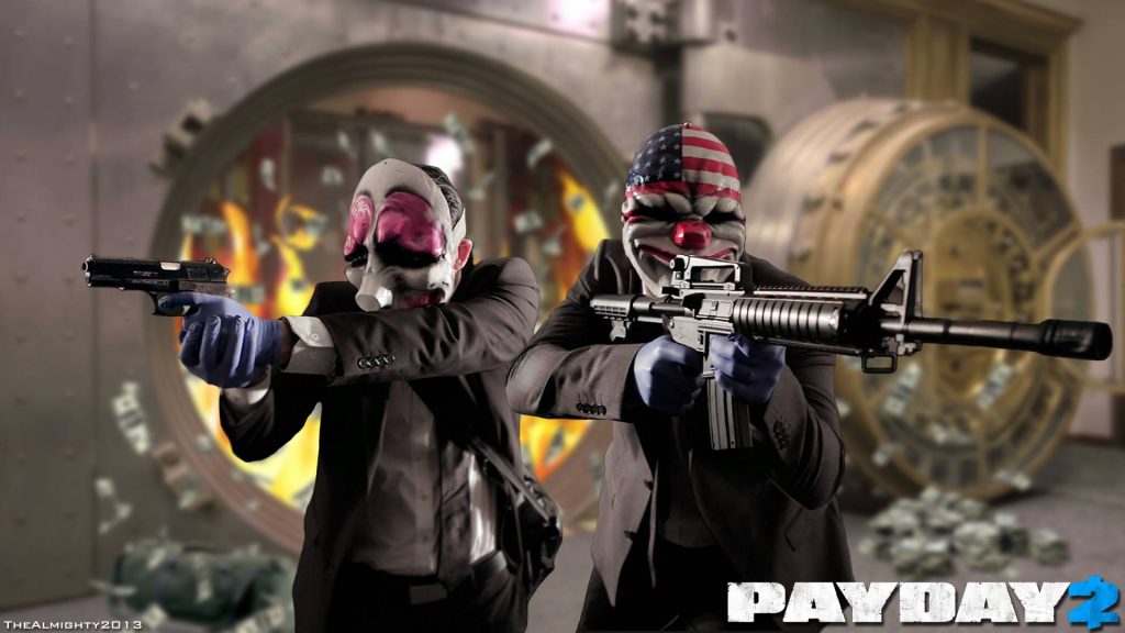 Payday2