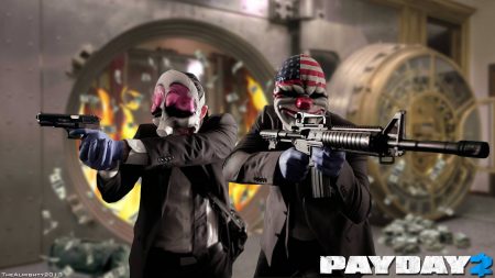 Payday2