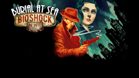 Bioshock Infinite