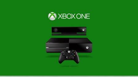 xbox_one Achtung Wasserzeichen!