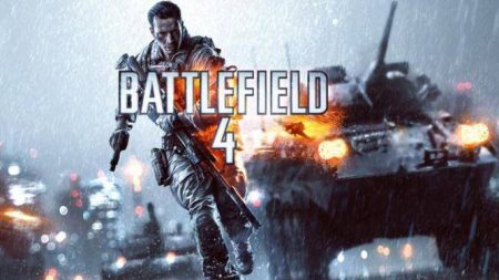 battlefield4