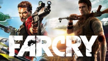 Far Cry: Die Reihe